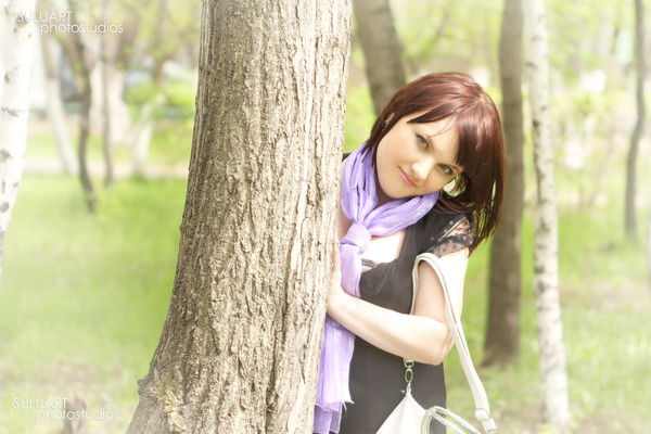 Юлия Орлова