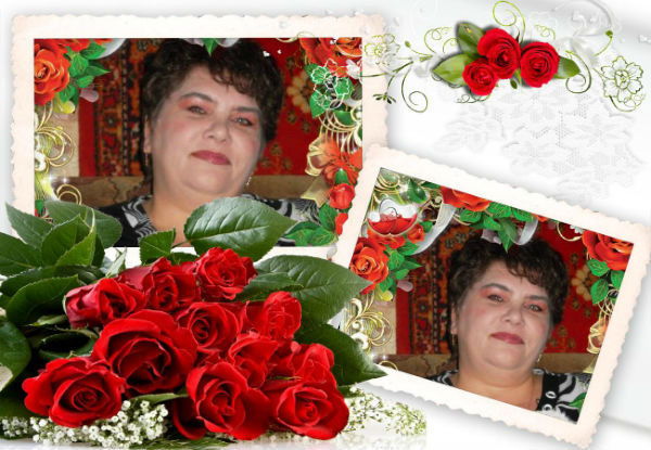 Татьяна Лунёва