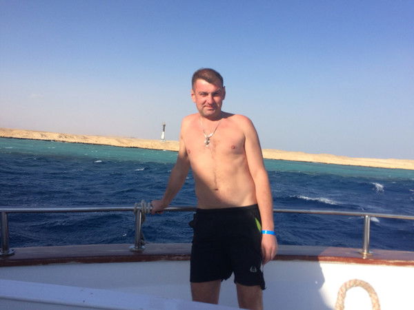 Андрей Шахнов