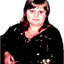 Елена Ямщикова