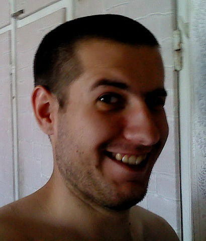 Артём Ермольчик