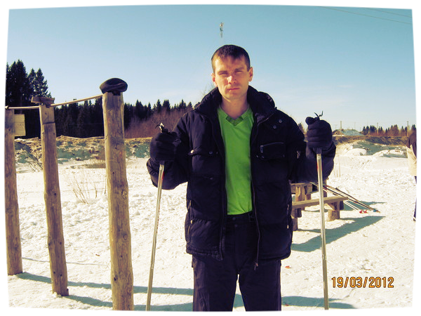 Геннадий Геннадьевич