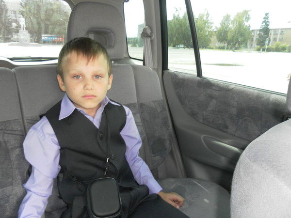 Саша Благинин