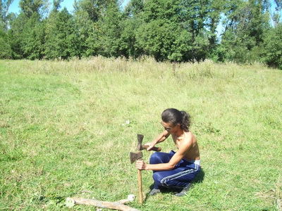 Руслан Мукушев