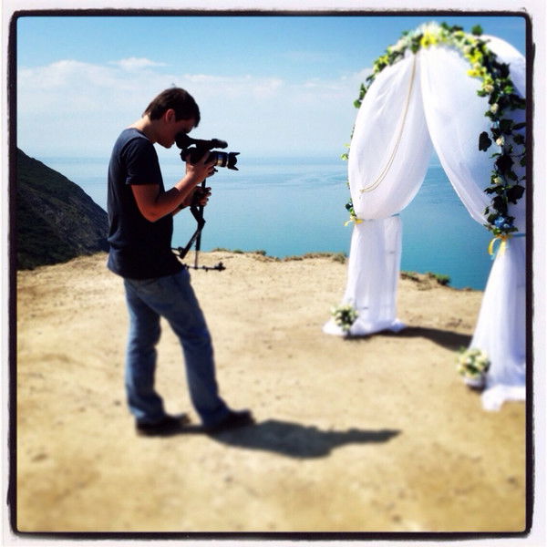 Стас Красильников