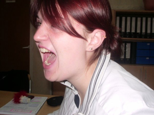 Яна Мироненко