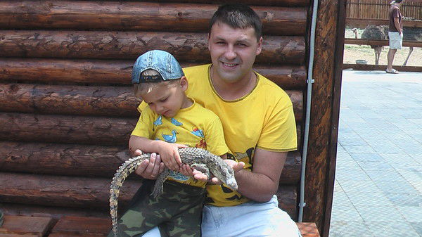 Дрон Миронов