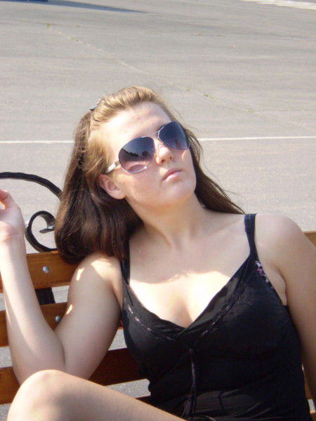 Ольга Тимченко