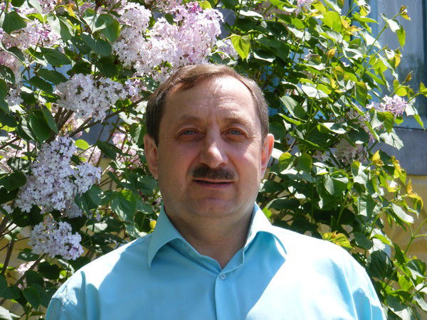 Сергей Карсюк