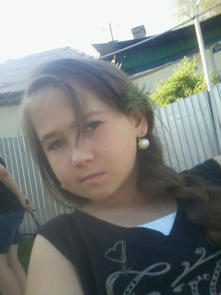 Аня Басаргина