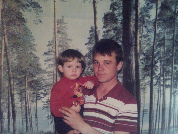 Владислав Купцов