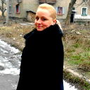 Ольга Захарова