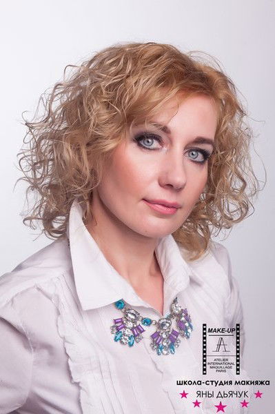 Виктория Порохненко