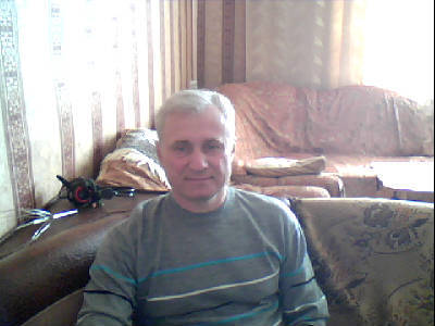 Александр Протопопов