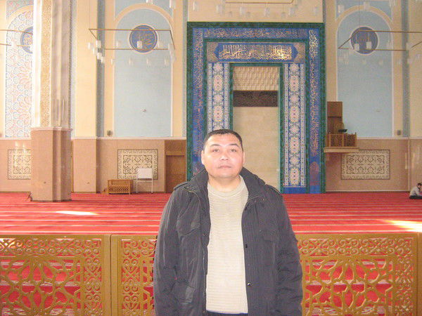 Сайран Хусаинов