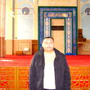 Сайран Хусаинов