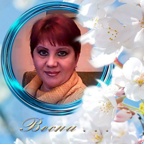 Ольга Косицкая