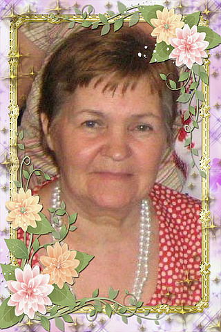 Лариса Залевская