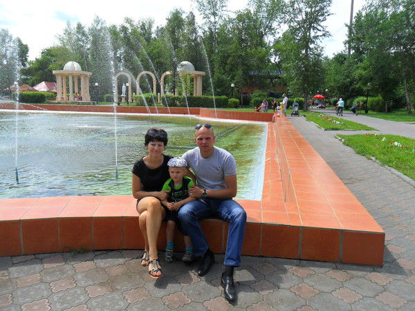 Сергей Стриганов