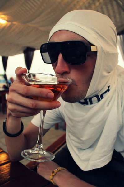 Степан Митрофанов