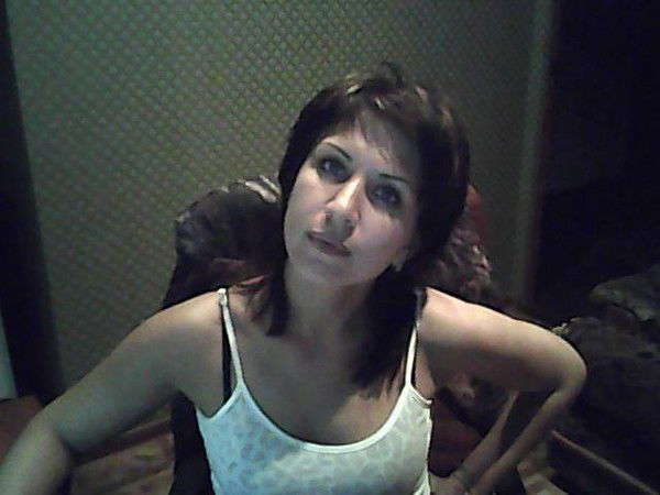 Наталия Краснова