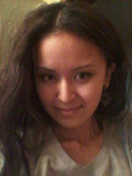 Айсауле Абильжановна