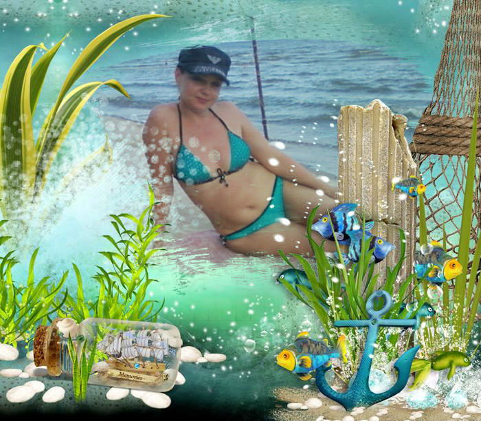 Маришка <Тигрица>