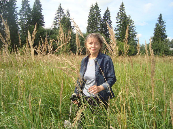 Асия Малина