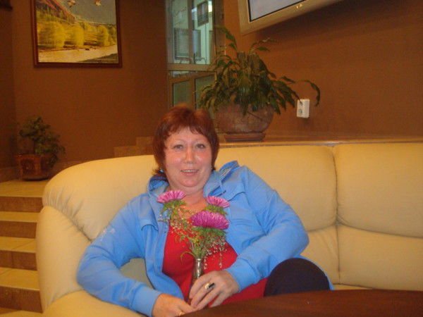 Ниля Зарипова