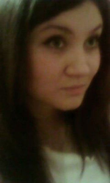 Настюша Коршак