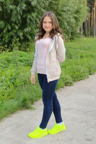 Юлия Беспалова