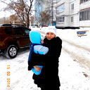 Олеся Гафиатуллина
