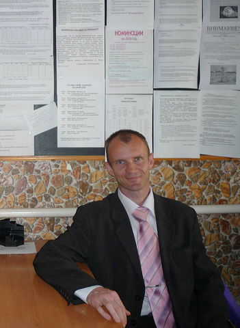 Вадим Захаров