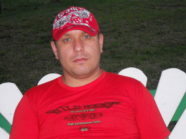 Александр Жиров