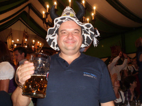 Вадим Андреков