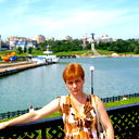 Галина Чуркина