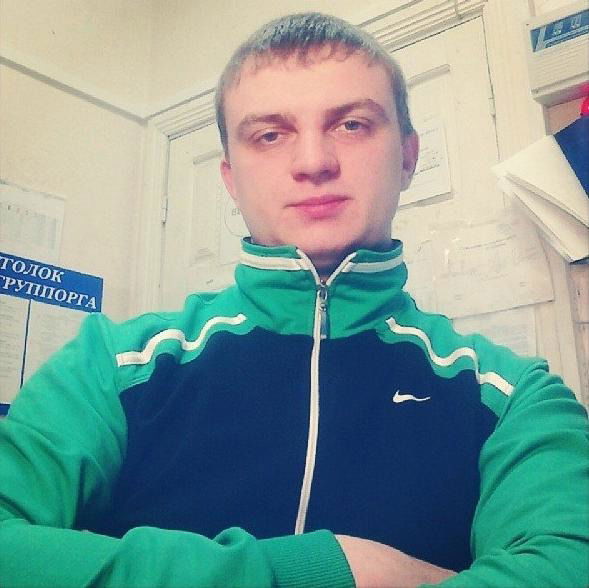 Эдуард Овчинников