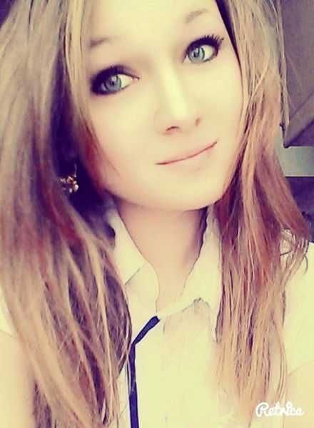 Анастасия Морозова