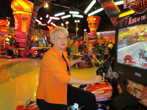 Наталья Шевченко