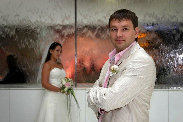 Даниил Косенков