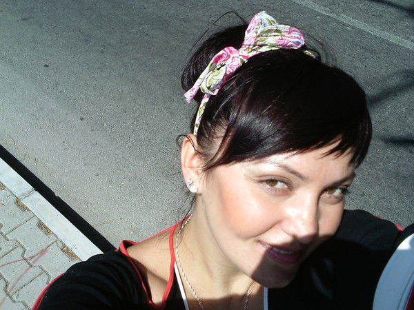 Эльвира Кадырова