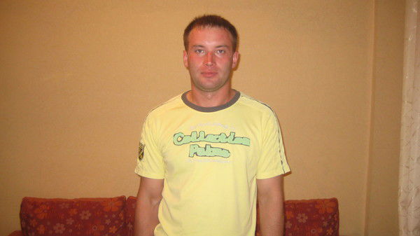 Николай Мальцев