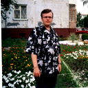 Алексей Самарин