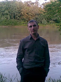 Владимир Труш