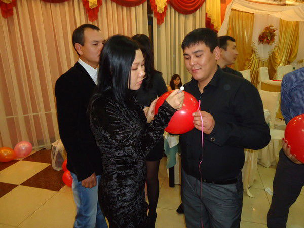 Дикося Солнце