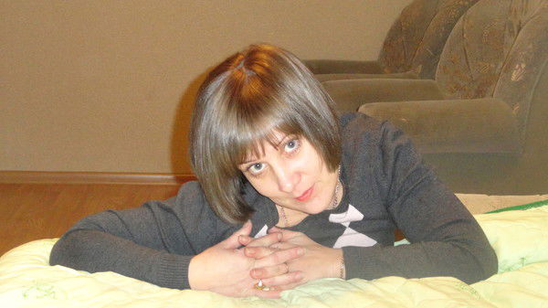 Lybov Ярунина