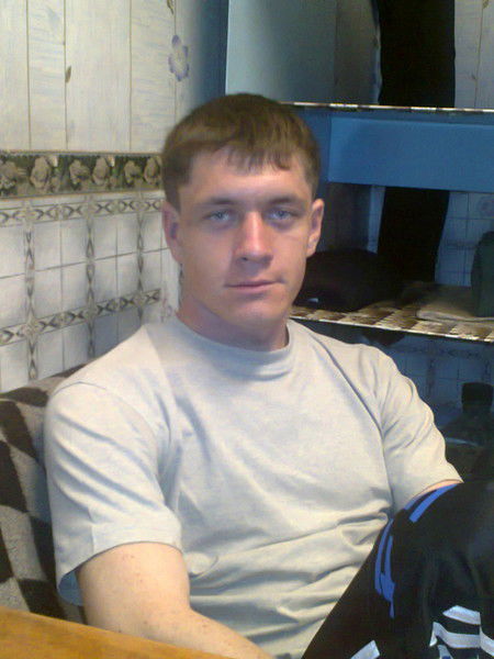 Хорун Виктор