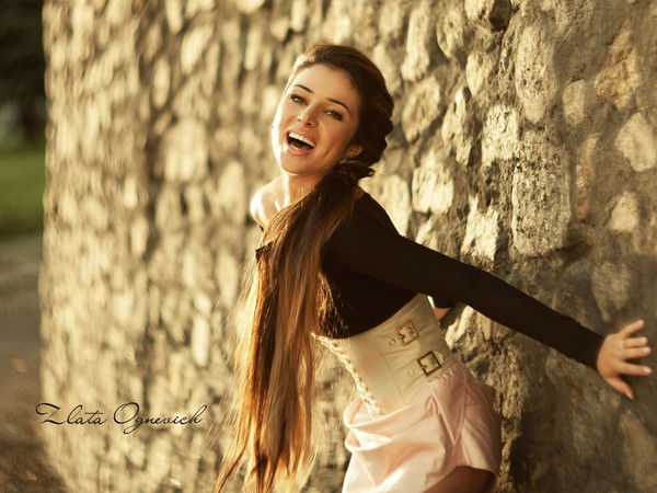 Ирина Виноградова