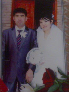 Асет Дуйсеков