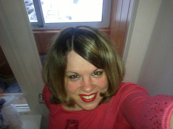 Ирина Мамонова